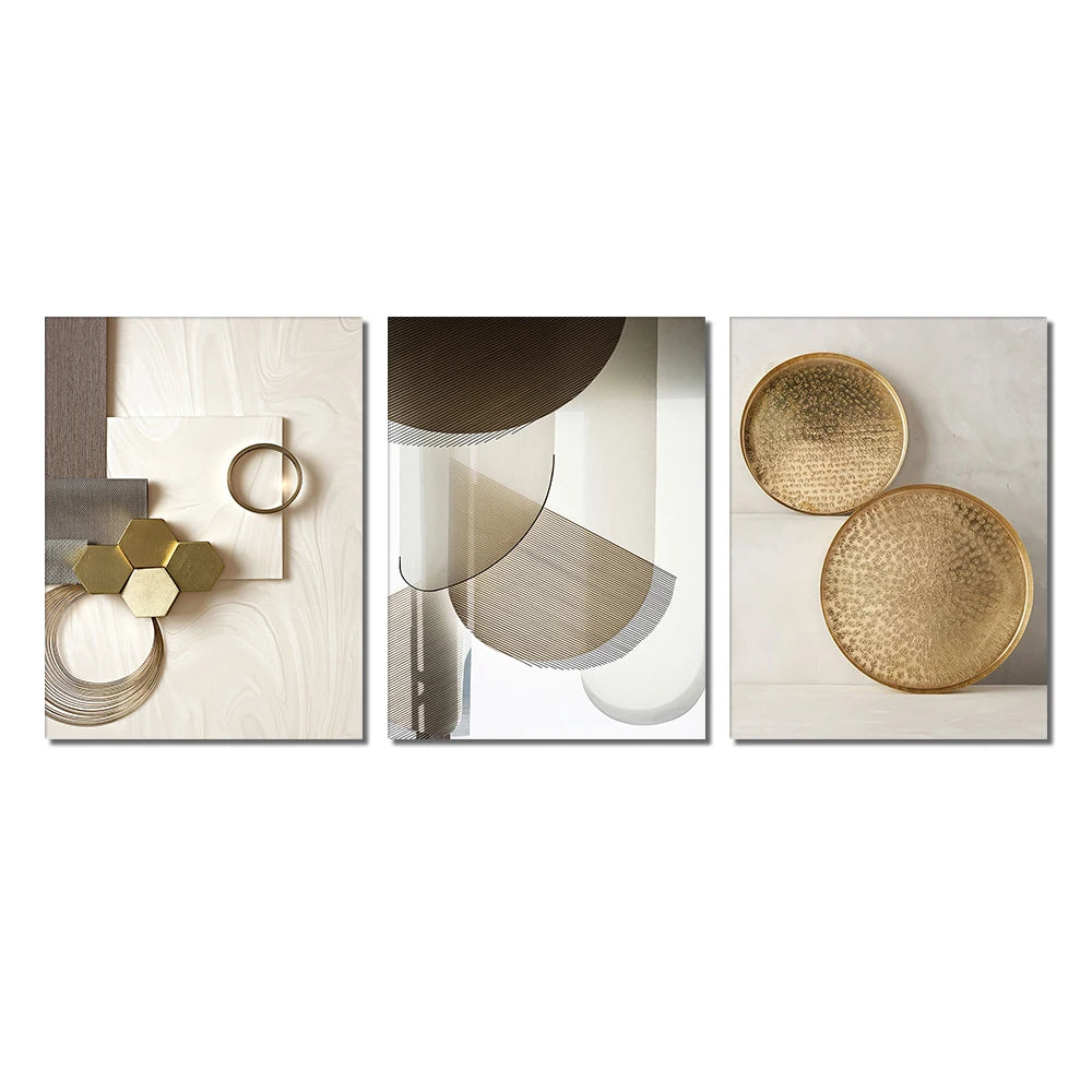 Moderno 3d metal geométrico pintura da lona cartazes e cópias minimalista abstrato arte da parede imagem para sala de estar decoração casa, Tela Geométrica, Quadro Sem Moldura, Quadro Decorativo Moderno, Quadro Decorativo Arte Moderna, Quadro Decorativo Arte em Tela, Quadro Decorativo Abstrato Moderno, Quadro Decorativo Abstrato, Quadro Abstrato, Decoração Moderna, Arte Abstrata, Arte 3D, Arte Abstrata Geométrica 3D em Tela, Arte Abstrata Geométrica 3D, Arte Abstrata Geométrica-Lojas Bratta