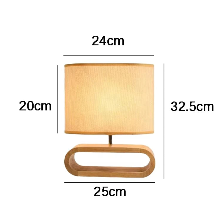 Abajur De Mesa Com Base De Madeira Nórdica, Abajur De Tecido Luzes De Mesa Para Salas, Quarto, Abajur De Mesa Luzes De Leitura, Abajur Base De Madeira, Abajur De Mesa Nórdico, Design Moderno, Abajur De Tecido, Abajur Com Base De Madeira E Cúpula De Tecido, Iluminação Nórdica Para Quarto, Luminária De Mesa Com Estilo Escandinavo, Luz Suave Para Sala De Estar, Abajur Estilo Natural, Luminária De Tecido Com Base De Madeira – Lojas Bratta