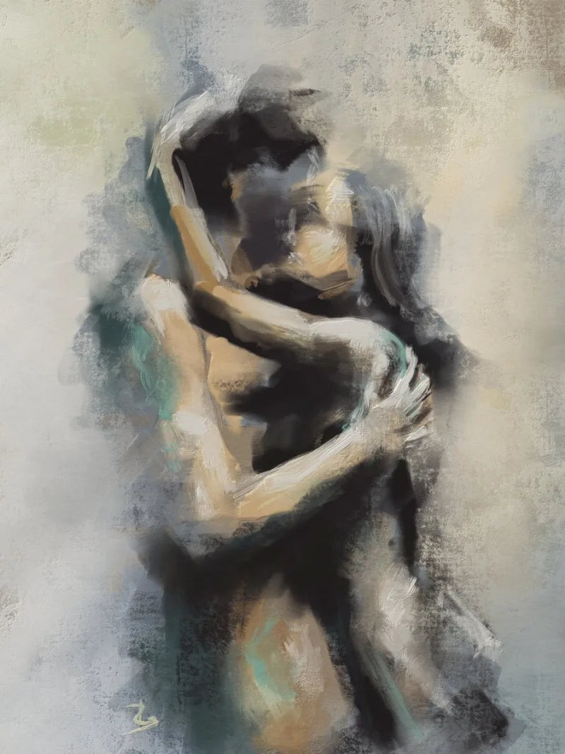 Casal Abstrato Beijo Abraço Pôster Nu Erótico, Wall Art Pictures, Pintura em Lona, Amantes Embrying, Cartaz Sexual, Quarto, Decoração de Casa, Quadro Decorativo Abstrato Moderno Casal, Quadro Decorativo Abstrato Moderno, Quadro Abstrato Casal, Pôster Abstrato, Impressão em LonaDecoração de Casa, Arte Moderna , Pôster Abstrato de Casal em Lona, Arte Moderna-Lojas Bratta