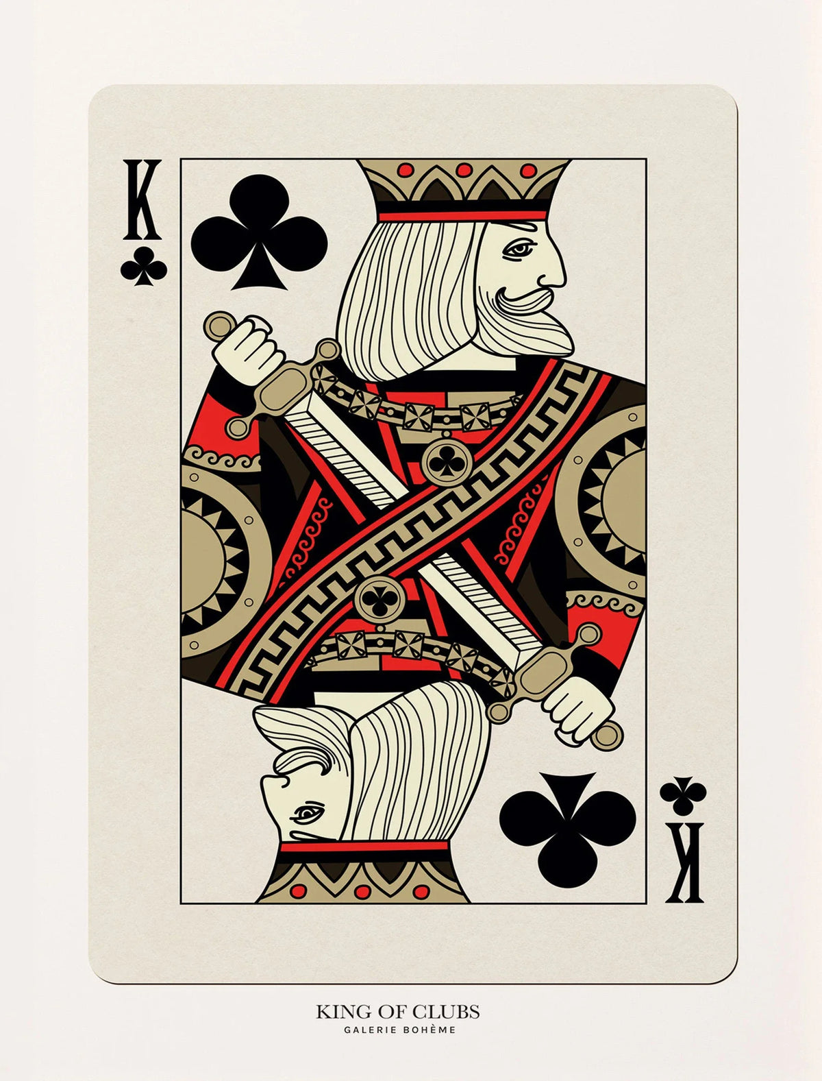 Clássico Vintage Arte da Parede de Jogar Cartas, Rei Ameixas, Ás Corações, Cartaz Impresso Em Tela HD, Sala De Estar Em Casa e Decoração Do Quarto, Tela de Pintura, Quadro Decorativo Cartas de Baralho, Quadro de Parede Cartas Retrô Jogo de Baralho, Quadro de Parede Cartas de Baralho, Decoração Vintage, Cartas de Baralho, Arte de Parede-Lojas Bratta