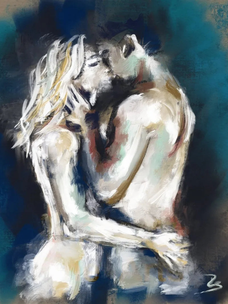Casal Abstrato Beijo Abraço Pôster Nu Erótico, Wall Art Pictures, Pintura em Lona, Amantes Embrying, Cartaz Sexual, Quarto, Decoração de Casa, Quadro Decorativo Abstrato Moderno Casal, Quadro Decorativo Abstrato Moderno, Quadro Abstrato Casal, Pôster Abstrato, Impressão em LonaDecoração de Casa, Arte Moderna , Pôster Abstrato de Casal em Lona, Arte Moderna-Lojas Bratta