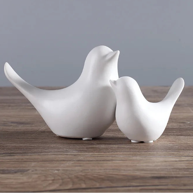 Estatueta de pássaro 4 tamanhos, cerâmica nórdica, preto e branco, estátua de animal, decoração de casa, sala de estar, mesa, ornamento escultural, Pássaro Preto e Branco Em Cerâmica, Pássaro Preto e Branco, Pássaro, Ornamento Pássaro Preto e Branco, Estátua De Pássaro em Cerâmica Preto e Branco, Estatueta De Pássaro em Cerâmica Preto E Branco, Estatueta, Escultura De Pássaro Preto E Branco, Escultura De Pássaro Em Cerâmica Preto e Branco, Escultura De Pássaro, Enfeite Pássaro Preto e Branco-Lojas Bratta