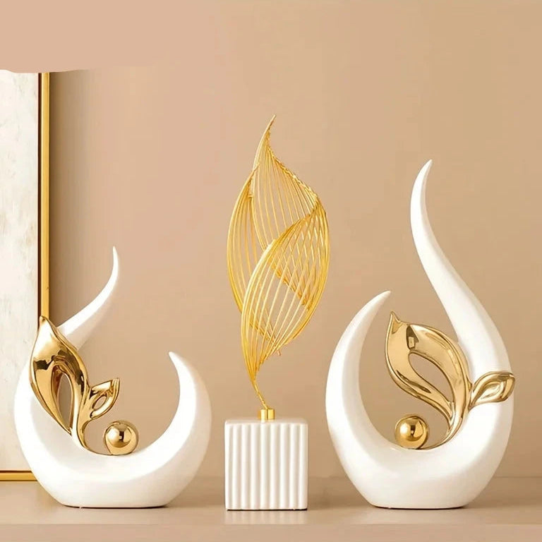 Ornamento Nórdico Moderno de Cerâmica Luxo, , Nordic Escultura de Cerâmica Moderna e Minimalista, Luxo, Estátua Decorativa em Cerâmica, Estatueta Nórdica Moderna de Cerâmica Luxo, Estatueta em Cerâmica, Escultura Cerâmica, Escultura Nórdica Moderna de Cerâmica Luxo, Escultura Moderna de Cerâmica Luxo, Escultura Moderna Abstrata de Cerâmica, Escultura em Cerâmica, Escultura de Cerâmica de Luxo Decorativa, Escultura Abstrata de Cerâmica Moderna, Enfeite Nórdico Moderno de Cerâmica Luxo, Arte Deco-Lojas Bratta