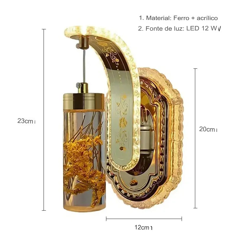 Luz De Luxo Para Parede, Lâmpada De Parede Nórdica, Arandela Moderna Com LED, Iluminação Interior Decorativa, Lâmpada De Parede Para Sala, Luminária Moderna De Parede, Luz Decorativa Para Cabeceira, Luminária Nórdica Com Design Minimalista, Iluminação Sofisticada Para Quarto, Arandela Para Sala De Estar, Luminária De Parede Estilo Escandinavo, Luz LED Decorativa Para Quarto, Luminária Com Estilo Nórdico Moderno, Iluminação Para Ambiente Interno, Luminária LED Para Parede,luminária Moderna– Lojas Bratta