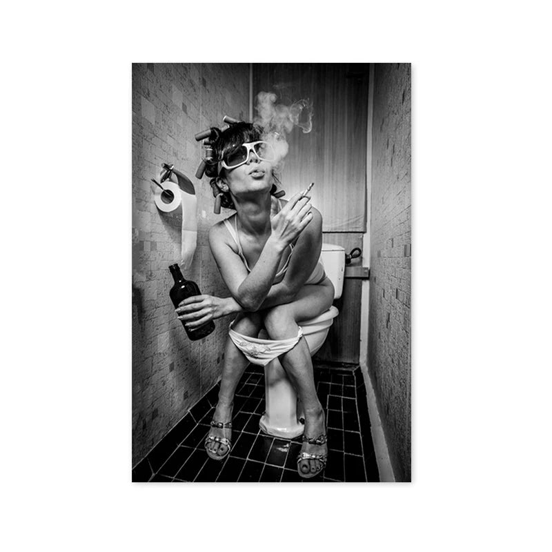 Sexy feminino banheiro pintura em tela cartazes e impressões modernas arte da parede fotos para banheiro decoração de casa quadros, Quadro Para Banheiro, Quadro Decorativo Para Banheiro, Quadro Decorativo Lavabo, Quado Decorativo Banheiro Lavabo, Impressões-em-tela, Decoração-Banheiro, Arte-ModernaArte-de-Parede, Arte Moderna Para Banheiro – Decoração- Lojas Bratta