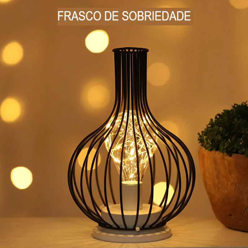Abajur LED Minimalista, Luminária Moderna De Mesa, Abajur Estilo Contemporâneo, Luminária Com Design Clean, Luz Decorativa Para Sala, Abajur Para Quarto Minimalista, Iluminação Com Estilo, Luminária LED De Baixo Consumo, Abajur Vintage Moderno, Luz Suave Para Cabeceira, Luminária Sofisticada Para Escritório, Abajur Para Home Office, Luminária Com Toque Minimalista, Iluminação Decorativa Moderna, Luz LED Sustentável, Luminária Compacta E Elegante – Lojas Bratta