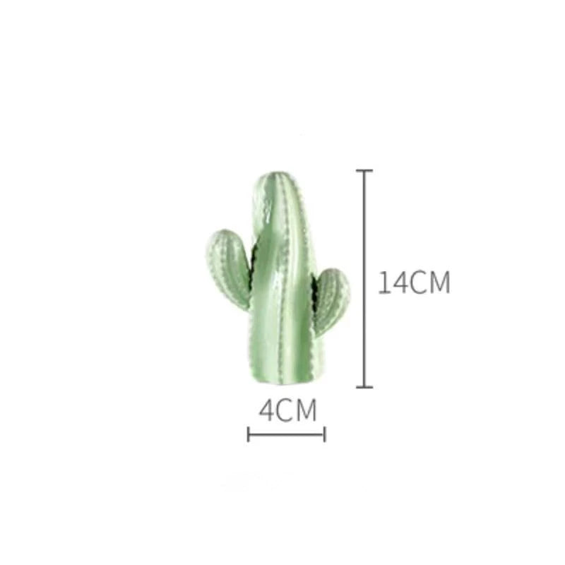 Artesanato de cerâmica nórdica Simulação Enfeites de cactos Arte Decoração de casa, Decoração de sala de estar, Cacto verde, Design moderno, Decoração de casa, Cerâmica, Enfeites de cactos artísticos, Design Moderno, Decoração para Casa, Cerâmica, Enfeites de Cacto, Artístico, Ornamento Cacto em Cerâmica, Kit 3 Cactos Ornamentais em Cerâmica, Escultura Cacto em Cerâmica, Conjunto Cactos Ornamentais em Cerâmica, Cactos Decorativos 3 PCS, Cacto de Cerâmica-Lojas Bratta
