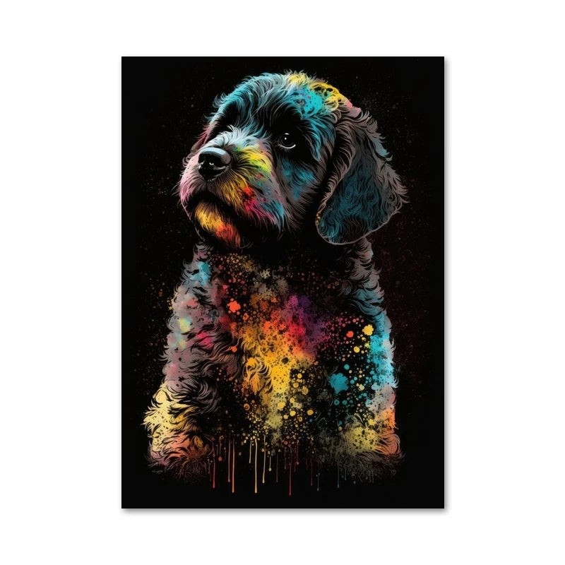 Modern Graffiti Animal Lion Monkey Tiger Cartazes e impressões Abstrato Aquarela Pintura Canvas Wall Art Pictures para Home Decor, Quadro Decorativo Animais, Quadro Decorativo Abstrato Animais, Quadro Abstrato Decorativo Animais, Impressões Digitais, Decoração moderna, Coleção Animais Abstrato, Arte em Tela,, Abstrata de Animais, Arte em tela, Animais abstratos-Lojas Bratta