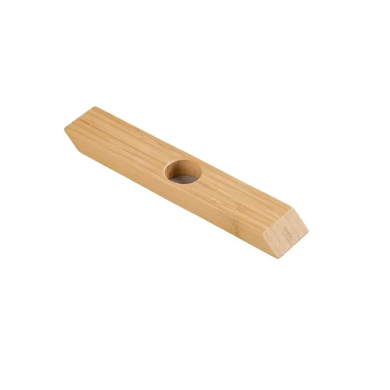 Barra moderna de madeira balanceada para garrafas de vinho Rack de exibição de clube de vinícola, Porta-Garrafas Em Bambu, Suporte Para Vinho Em Madeira, Expositor De Garrafas, Porta Vinho Sustentável, Acessório Decorativo, Porta-Garrafas Moderno, Decoração Com Bambu E Madeira, Suporte Ecológico Para Vinhos, Presente Para Amante De Vinho, Acessório Para Adega, Porta-Garrafas Minimalista, Suporte De Mesa Para Vinho, Design Elegante E Natural, Decoração Sofisticada, Lojas Bratta