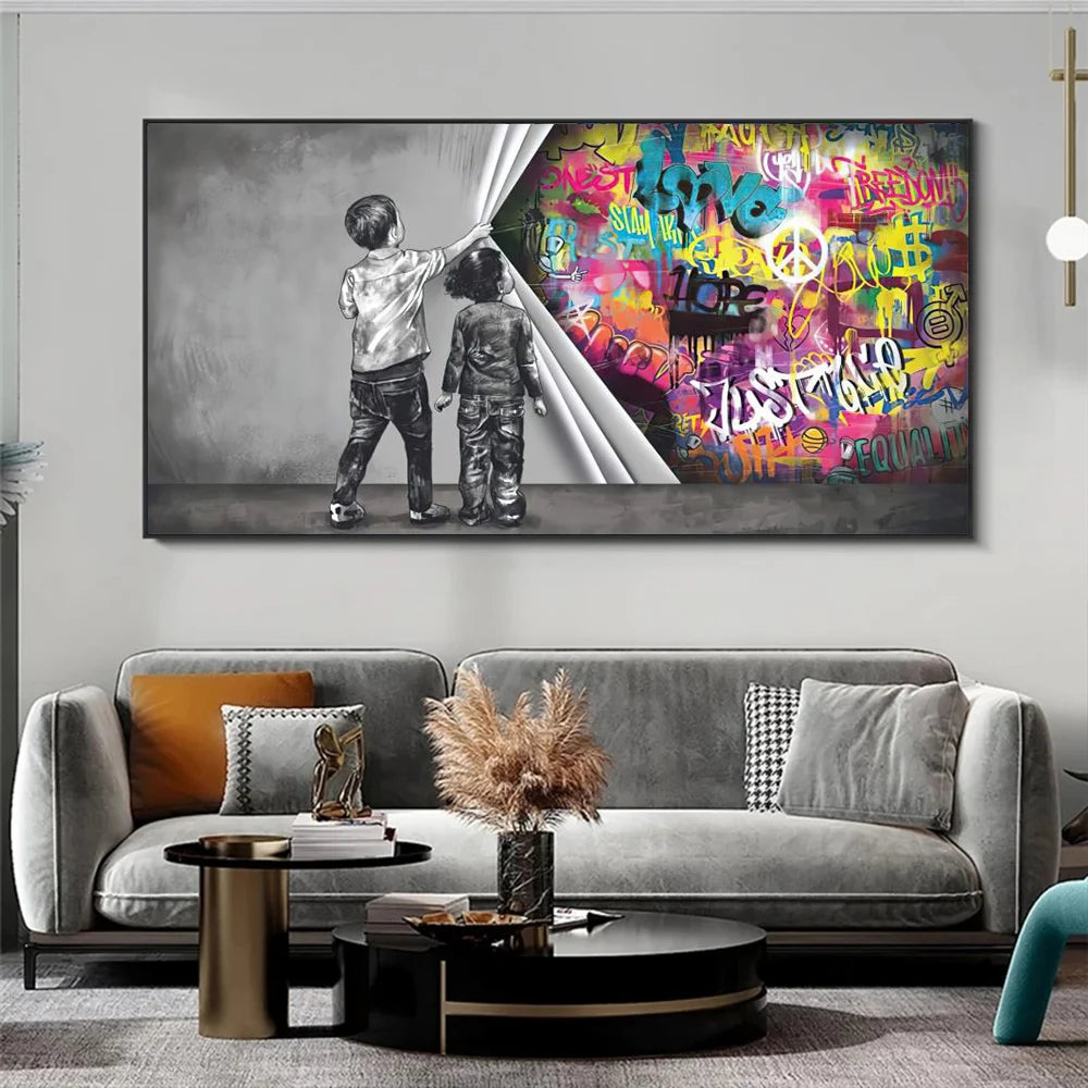 Rua Graffiti abstrato Wall Art Poster, Trendy High End Mural, impressões em lona, Sala Decoração, Quadro sem Moldura, Quadro Decorativo Moderno, Quadro Decorativo Arte ModernaQuadro Decorativo Arte em Tela, Quadro Decorativo Abstrato ModernoQuadro Decorativo Abstrato, Quadro decorativo, Quadro de Arte em GrafiteQuadro Arte de Rua Abstrata em Tela, Quadro Abstrato Estilo Arte de RuaQuadro Abstrato Arte de Rua, Quadro Abstrato, Impressão em Tela, Graffiti, Arte Grafite, Arte de, Rua Abstrata-Lojas Bratta