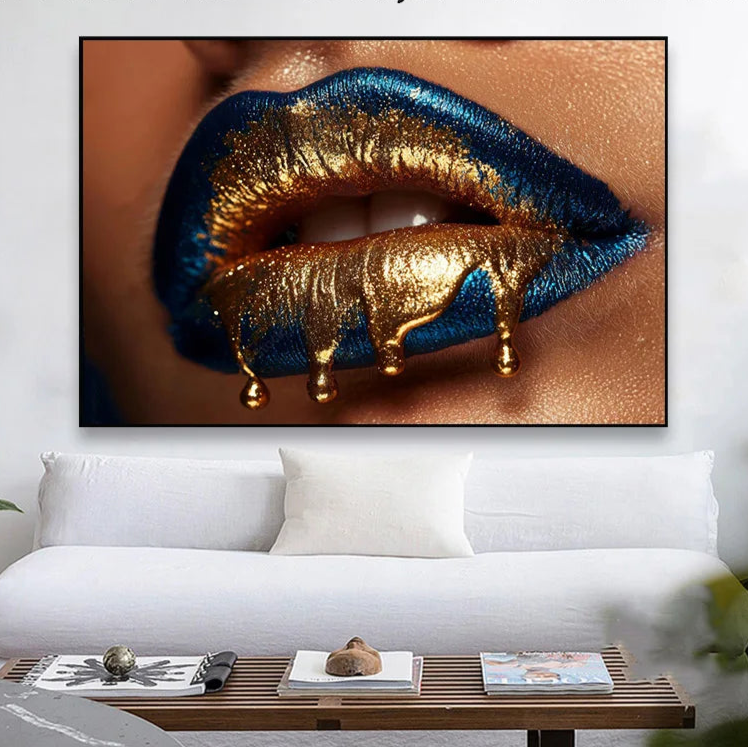 Luz de luxo vermelho azul ouro lábios cartaz e impressões, estilo nórdico arte da parede pintura em tela para sala estar decoração casa sem moldura, Tela Moderna, Quadros Decorativos Modernos, Arte Moderna, Quadro Decorativo Pintura Lábios Feminino, Quadro Decorativo Mulher Lábios Dourados, Quadro Decorativo Lábios Feminino, Quadro Decorativo Lábios, Quadro Decorativo Arte Moderna Lábios Luxo, Impressões em Tela, Decoração de Parede, Arte Nórdica, Arte Moderna Lábios Luxuosos, Arte Moderna-Lojas Bratta
