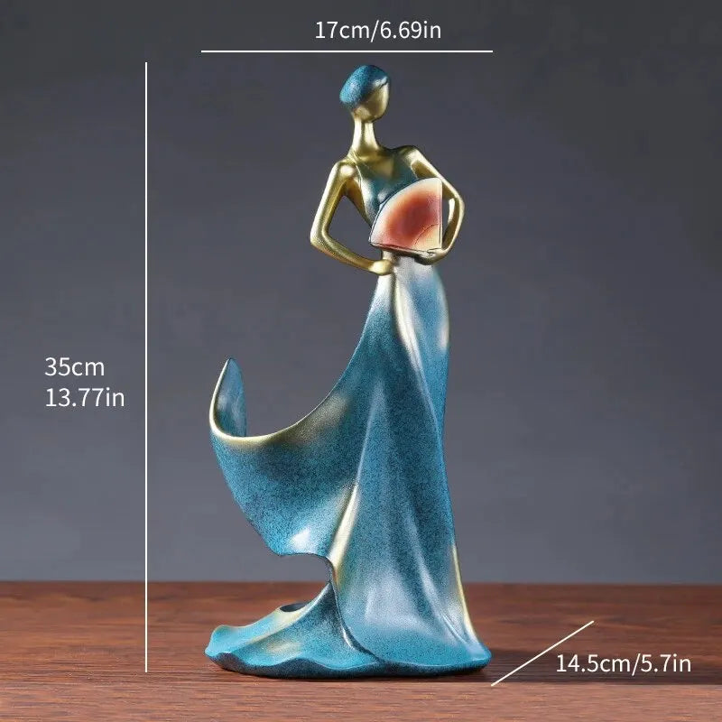 Enfeite de garrafa de vinho, estátua criativa, decoração de bar, resina, porta-vinho, estátua, elegante, Porta Vinhos Escultura Feminina, Suporte Decorativo Para Garrafa, Escultura Moderna Em Resina, Porta-Garrafas Com Estilo, Peça Decorativa Para Sala, Suporte Artístico De Vinho, Obra De Arte Funcional, Presente Sofisticado Para Amantes De Vinho, Escultura De Mulher Moderna, Porta Vinhos De Luxo, Decoração Com Elegância, Design Criativo Para Bar, Escultura Feminina Bratta, Lojas Bratta