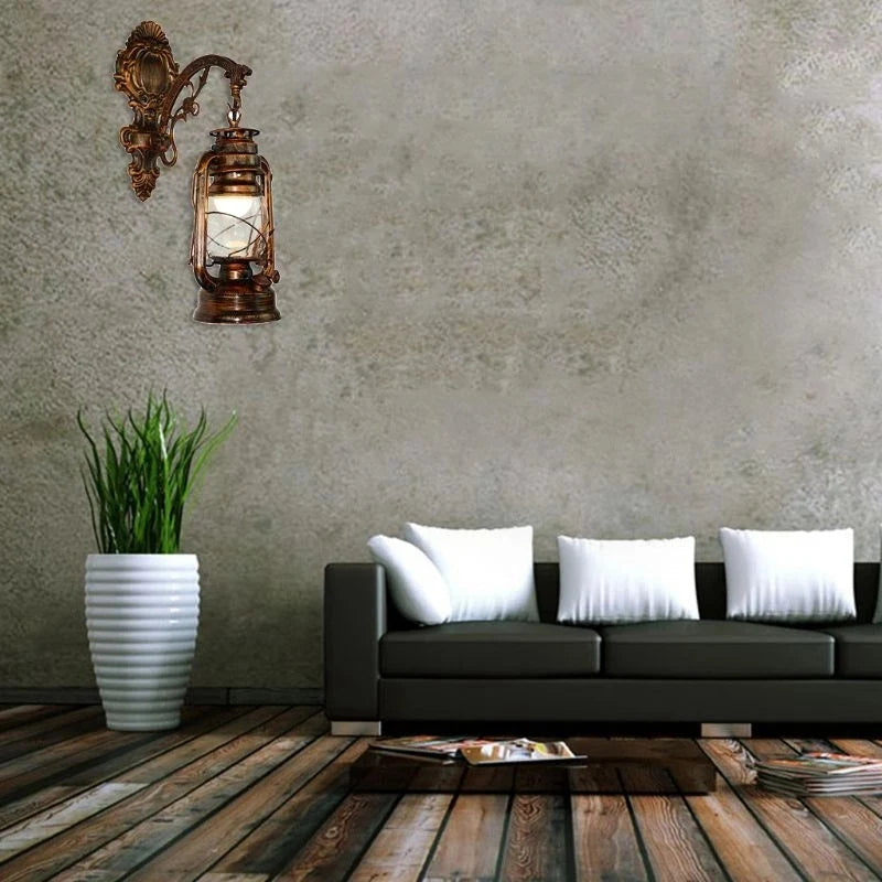 Luminária de Parede Vintage, Luminária Estilo Europeu, Luminária Clássica de Parede, Luminária Retrô Decorativa, Iluminação para Ambientes Sofisticados, Luminária com Design Antigo, Luminária Elegante para Sala, Luminária para Corredor Clássico, Iluminação Retrô Luxo, Luminária para Decoração Clássica, Luminária de Parede para Casa, Iluminação Estilo Europeu, Luminária Bronze Decorativa, Luminária para Sala de Estar, Arandela Vintage para Interiores, Luminária com Estilo Europeu — Lojas Bratta