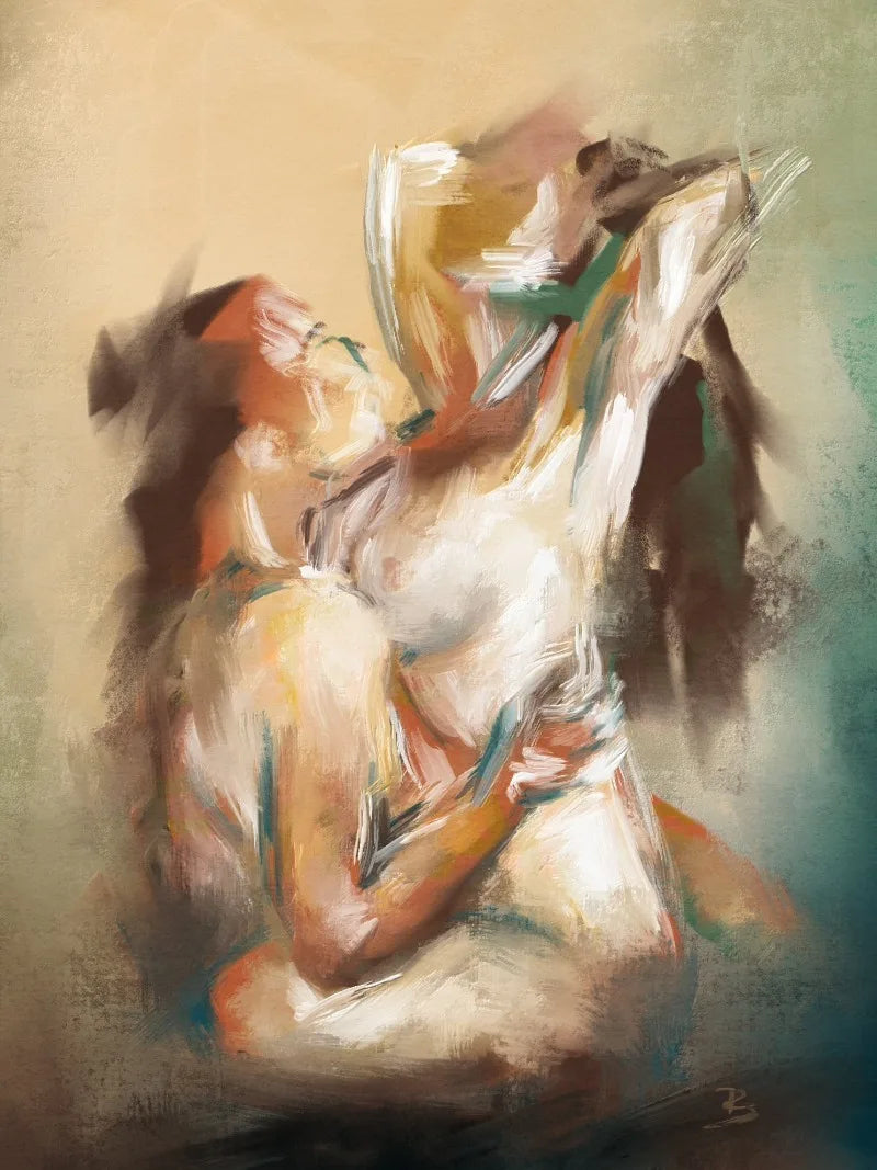 Casal Abstrato Beijo Abraço Pôster Nu Erótico, Wall Art Pictures, Pintura em Lona, Amantes Embrying, Cartaz Sexual, Quarto, Decoração de Casa, Quadro Decorativo Abstrato Moderno Casal, Quadro Decorativo Abstrato Moderno, Quadro Abstrato Casal, Pôster Abstrato, Impressão em LonaDecoração de Casa, Arte Moderna , Pôster Abstrato de Casal em Lona, Arte Moderna-Lojas Bratta
