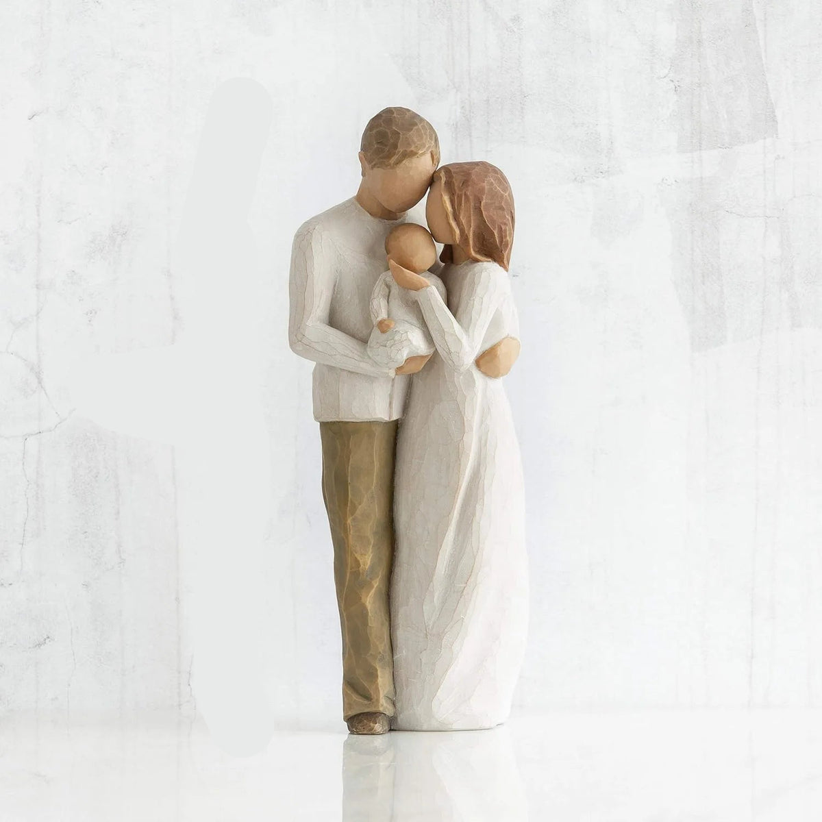 Estátuas de Personagem Americanas Enfeites de Família, Artesanato Resina, Criativo High-end, Presentes de Casamento, Mini Estátuas de Família, Mini Estátua de Família, Família, Estátuas de Resina, Estátuas de Família em Resina, Estátua-Decoração, Estátua Família Decorativa, Estátua de Resina, Esculturas e Estátuas em Obra de Arte, Esculturas, Escultura-Decoração, Escultura Família, Escultura de Família em Resina, Escultura Casal, Escultura, Decorações Estátua Família, Decoração Moderna-Lojas Bratta