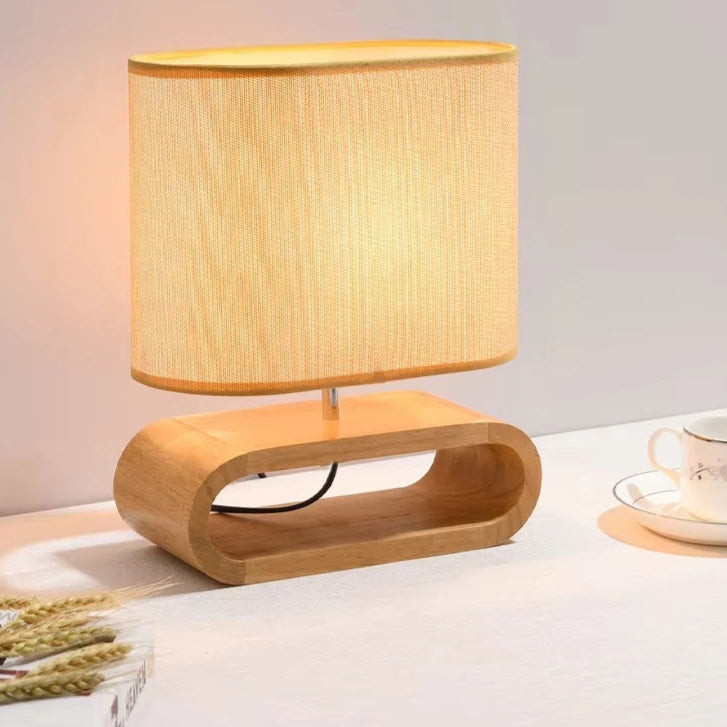 Abajur De Mesa Com Base De Madeira Nórdica, Abajur De Tecido Luzes De Mesa Para Salas, Quarto, Abajur De Mesa Luzes De Leitura, Abajur Base De Madeira, Abajur De Mesa Nórdico, Design Moderno, Abajur De Tecido, Abajur Com Base De Madeira E Cúpula De Tecido, Iluminação Nórdica Para Quarto, Luminária De Mesa Com Estilo Escandinavo, Luz Suave Para Sala De Estar, Abajur Estilo Natural, Luminária De Tecido Com Base De Madeira – Lojas Bratta