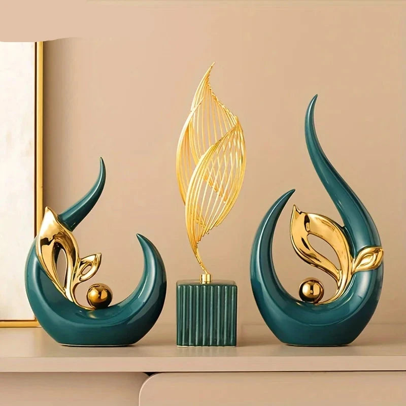 Ornamento Nórdico Moderno de Cerâmica Luxo, , Nordic Escultura de Cerâmica Moderna e Minimalista, Luxo, Estátua Decorativa em Cerâmica, Estatueta Nórdica Moderna de Cerâmica Luxo, Estatueta em Cerâmica, Escultura Cerâmica, Escultura Nórdica Moderna de Cerâmica Luxo, Escultura Moderna de Cerâmica Luxo, Escultura Moderna Abstrata de Cerâmica, Escultura em Cerâmica, Escultura de Cerâmica de Luxo Decorativa, Escultura Abstrata de Cerâmica Moderna, Enfeite Nórdico Moderno de Cerâmica Luxo, Arte Deco-Lojas Bratta