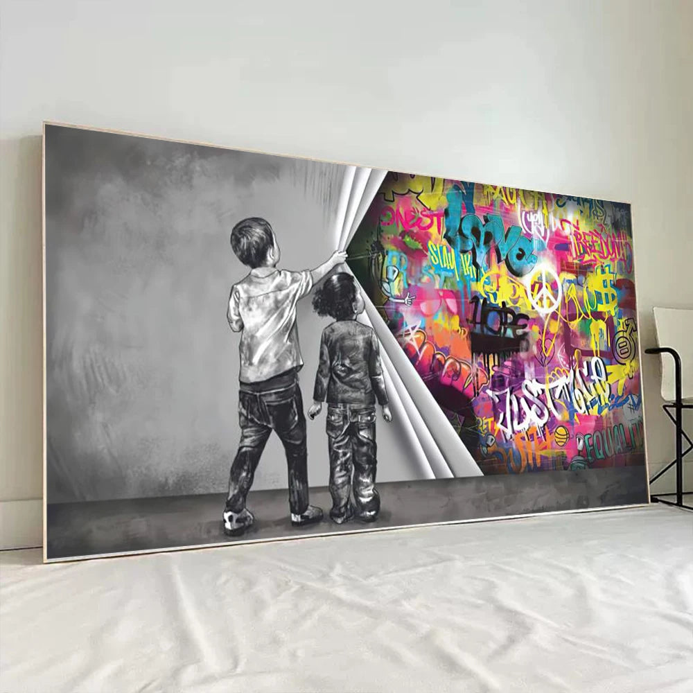 Rua Graffiti abstrato Wall Art Poster, Trendy High End Mural, impressões em lona, Sala Decoração, Quadro sem Moldura, Quadro Decorativo Moderno, Quadro Decorativo Arte ModernaQuadro Decorativo Arte em Tela, Quadro Decorativo Abstrato ModernoQuadro Decorativo Abstrato, Quadro decorativo, Quadro de Arte em GrafiteQuadro Arte de Rua Abstrata em Tela, Quadro Abstrato Estilo Arte de RuaQuadro Abstrato Arte de Rua, Quadro Abstrato, Impressão em Tela, Graffiti, Arte Grafite, Arte de, Rua Abstrata-Lojas Bratta