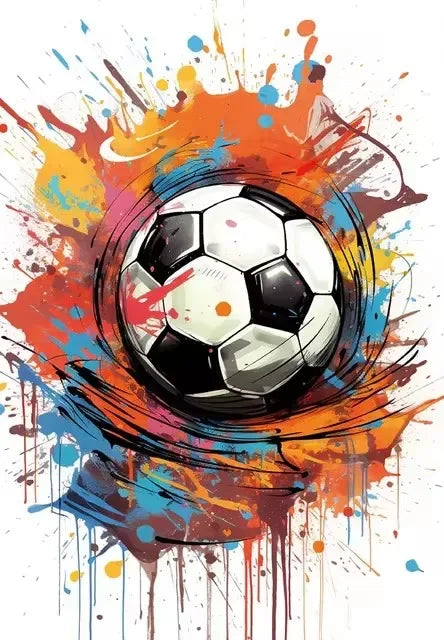 Aquarela Graffiti Futebol Sapatos Canvas Pintura, Modern Art Poster, Inspirational Wall Picture, Sala de estar, Home Decor, Homens e Menino, Quadro Decorativo Futebol Chuteiras Arte Abstrata de Rua, Quadro Decorativo Futebol, Chuteiras Arte Abstrata, Quadro Decorativo Futebol, Impressão em Tela, Futebol, DecoraçãoArte Moderna Futebol Pintura em Tela, Arte Moderna Futebol, Arte Moderna, Futebol Quadros, Quadro Decorativo de Futebol, Quadro Decorativo de Chuteiras e Bola de Futebol-Lojas Bratta