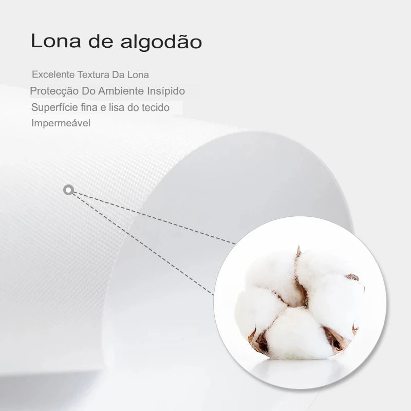 Quadros Decorativos, Arte Abstrata em Telas, Arte em Tela Abstrata, Tela em Tecido Abstrato, Painéis Abstrato em Tela Para Sala, Quadro Abstrato Preto e Branco -Lojas Bratta