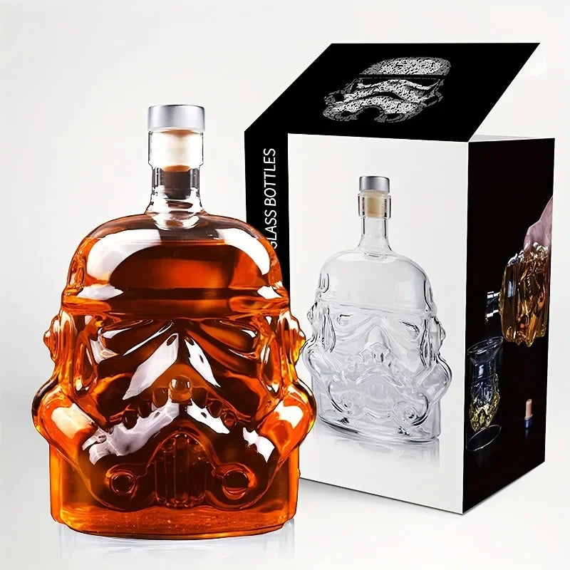 Conjunto Para Uísque, Conjunto Com Decantador, Decantador Com Copos, Presente Para Homem, Presente Sofisticado, Kit Para Bar, Conjunto Elegante, Decantador De Vidro, Copos De Vidro, Conjunto Para Vinho, Conjunto Para Vodka, Conjunto Para Licor, Decoração Para Bar, Estilo Moderno, Vidro De Qualidade, Presente Criativo, Presente De Luxo, Decantador Bratta, Copo Para Uísque, Kit Barware, Conjunto Bratta, Lojas Bratta