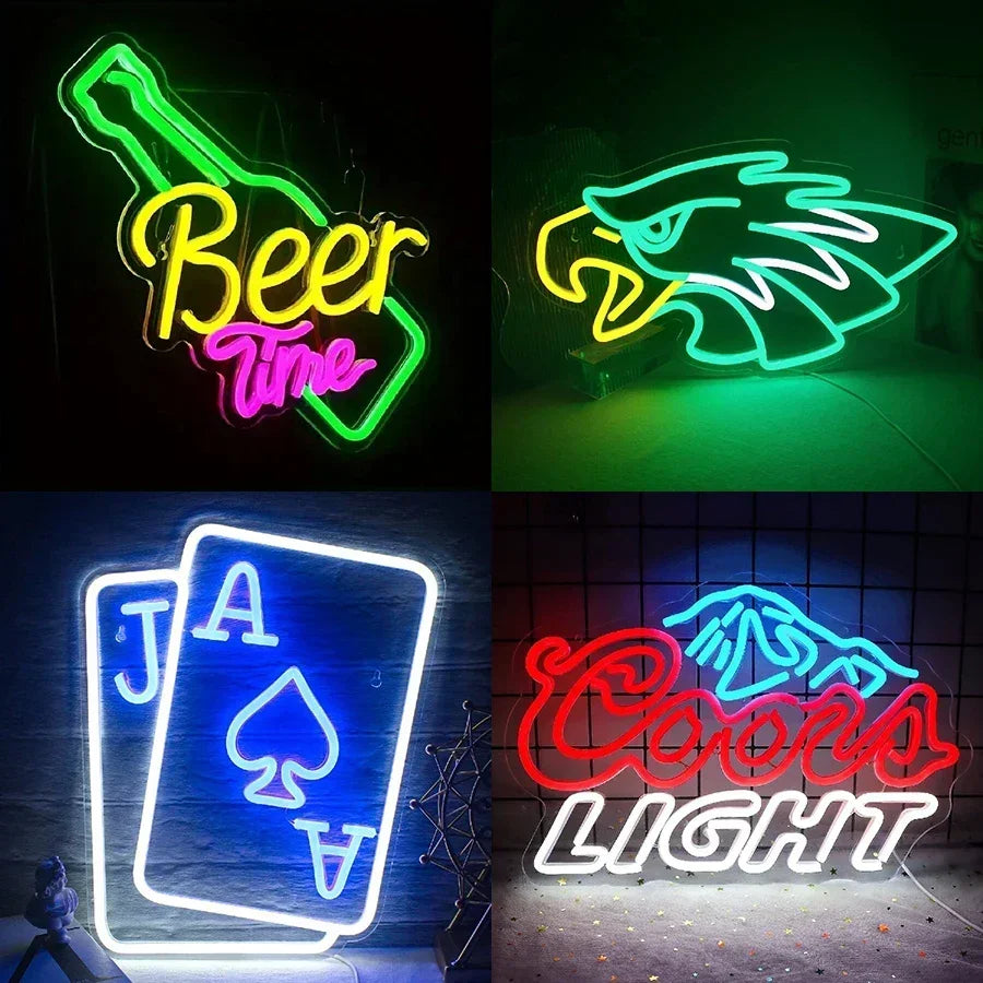 Letreiro De Néon Decorativo, Letreiro De Néon Para Quarto, Letreiro De Néon Para Bar, Letreiro De Néon Moderno, Letreiro De Néon Bratta, Letreiro Com Luz LED, Iluminação De Ambiente Criativo, Letreiro De Néon Para Festa, Letreiro Para Sala De Jogos, Letreiro LED Personalizado, Letreiro De Parede Luminoso, Letreiro Estilo Gamer, Iluminação Decorativa Com Néon, Luz De Néon Para Ambientes, Letreiro Luminoso Para Eventos, Letreiro Criativo De Parede, Néon Para Decoração Moderna, Letreiro De Néon - Lojas Bratta