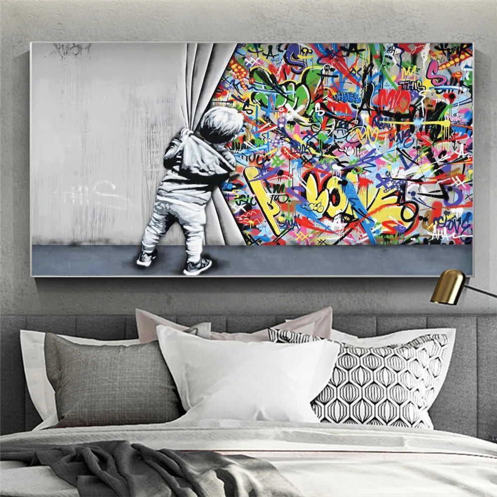 Rua Graffiti abstrato Wall Art Poster, Trendy High End Mural, impressões em lona, Sala Decoração, Quadro sem Moldura, Quadro Decorativo Moderno, Quadro Decorativo Arte ModernaQuadro Decorativo Arte em Tela, Quadro Decorativo Abstrato ModernoQuadro Decorativo Abstrato, Quadro decorativo, Quadro de Arte em GrafiteQuadro Arte de Rua Abstrata em Tela, Quadro Abstrato Estilo Arte de RuaQuadro Abstrato Arte de Rua, Quadro Abstrato, Impressão em Tela, Graffiti, Arte Grafite, Arte de, Rua Abstrata-Lojas Bratta