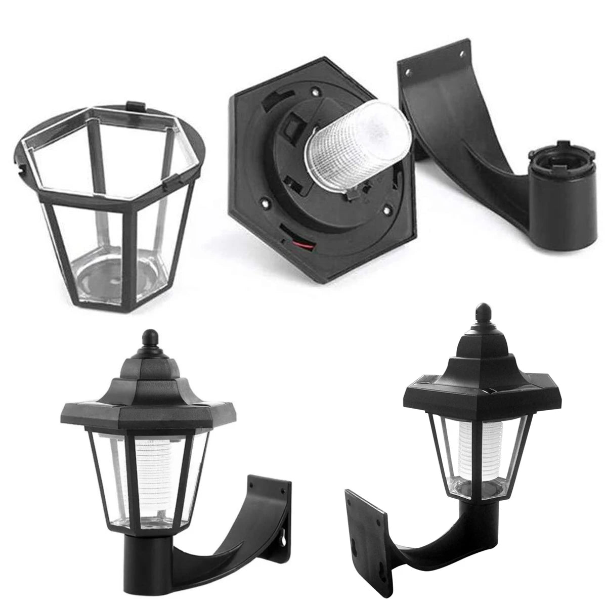 Luminária solar de parede, Luminária solar hexagonal, Luminária solar externa, Luminária decorativa para jardim, Iluminação solar com design elegante, Luz solar para parede externa, Luminária com sensor de presença, Luminária moderna para áreas externas, Iluminação ecológica para jardim, Luz solar com LED embutido, Luminária com energia sustentável, Luminária de parede para muro, Luz solar para fachada, Luminária para quintal moderno, Iluminação externa com painel solar, Luminária solar – Lojas Bratta.