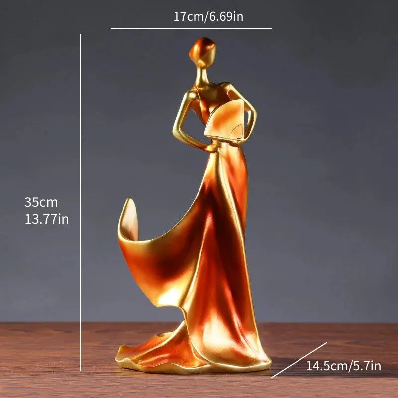 Enfeite de garrafa de vinho, estátua criativa, decoração de bar, resina, porta-vinho, estátua, elegante, Porta Vinhos Escultura Feminina, Suporte Decorativo Para Garrafa, Escultura Moderna Em Resina, Porta-Garrafas Com Estilo, Peça Decorativa Para Sala, Suporte Artístico De Vinho, Obra De Arte Funcional, Presente Sofisticado Para Amantes De Vinho, Escultura De Mulher Moderna, Porta Vinhos De Luxo, Decoração Com Elegância, Design Criativo Para Bar, Escultura Feminina Bratta, Lojas Bratta