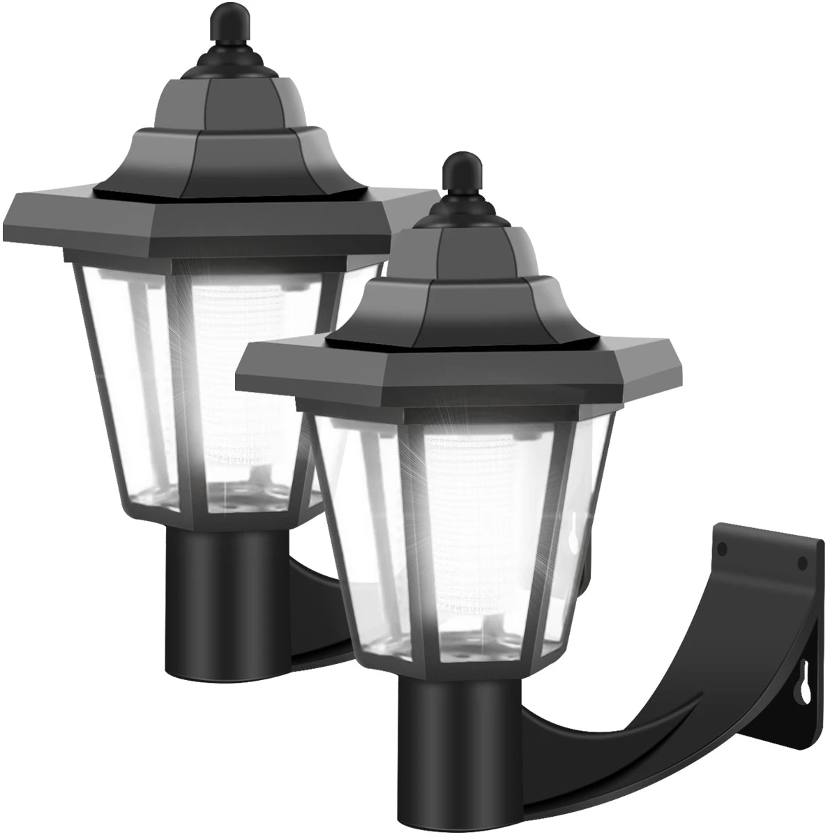 Luminária solar de parede, Luminária solar hexagonal, Luminária solar externa, Luminária decorativa para jardim, Iluminação solar com design elegante, Luz solar para parede externa, Luminária com sensor de presença, Luminária moderna para áreas externas, Iluminação ecológica para jardim, Luz solar com LED embutido, Luminária com energia sustentável, Luminária de parede para muro, Luz solar para fachada, Luminária para quintal moderno, Iluminação externa com painel solar, Luminária solar – Lojas Bratta.