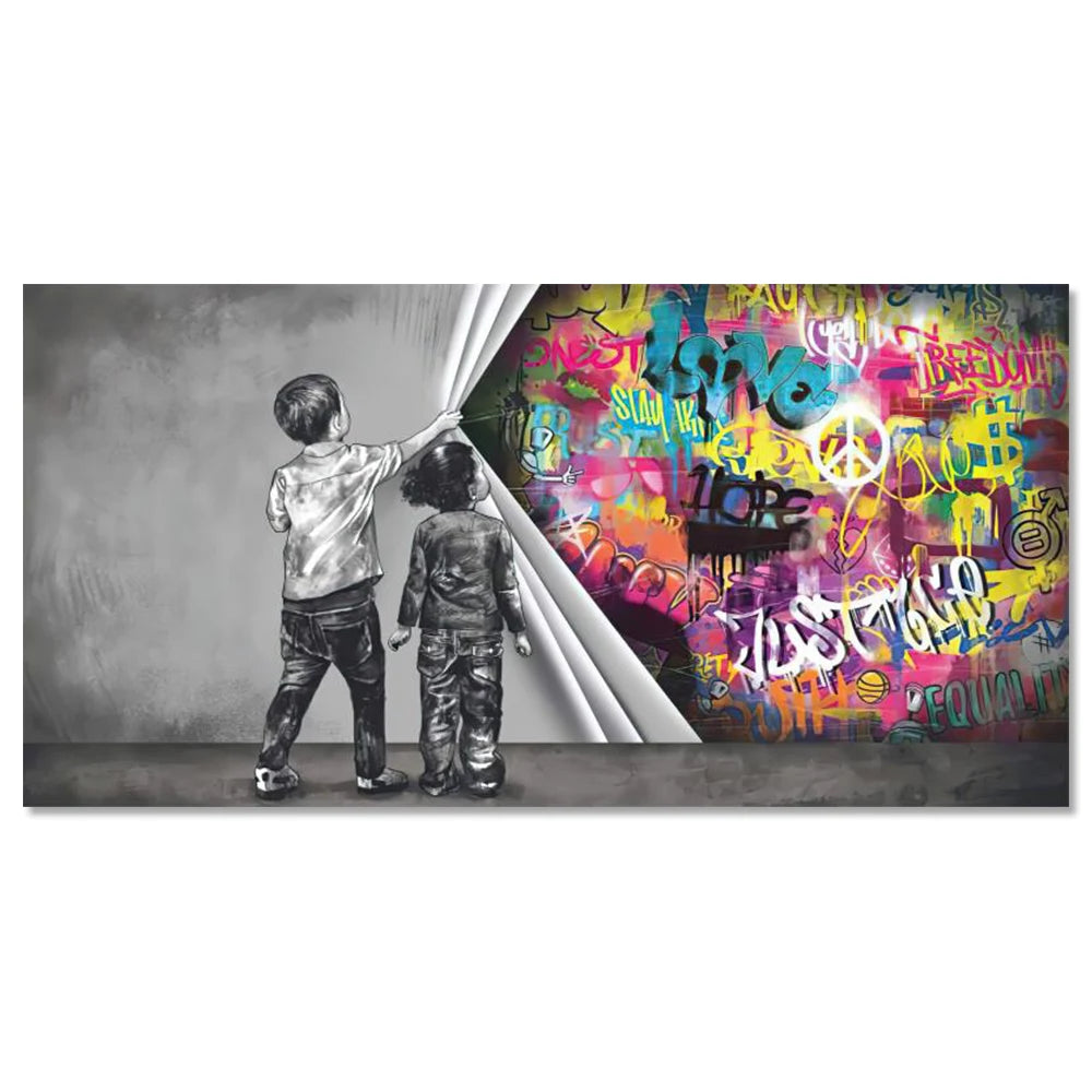 Rua Graffiti abstrato Wall Art Poster, Trendy High End Mural, impressões em lona, Sala Decoração, Quadro sem Moldura, Quadro Decorativo Moderno, Quadro Decorativo Arte ModernaQuadro Decorativo Arte em Tela, Quadro Decorativo Abstrato ModernoQuadro Decorativo Abstrato, Quadro decorativo, Quadro de Arte em GrafiteQuadro Arte de Rua Abstrata em Tela, Quadro Abstrato Estilo Arte de RuaQuadro Abstrato Arte de Rua, Quadro Abstrato, Impressão em Tela, Graffiti, Arte Grafite, Arte de, Rua Abstrata-Lojas Bratta
