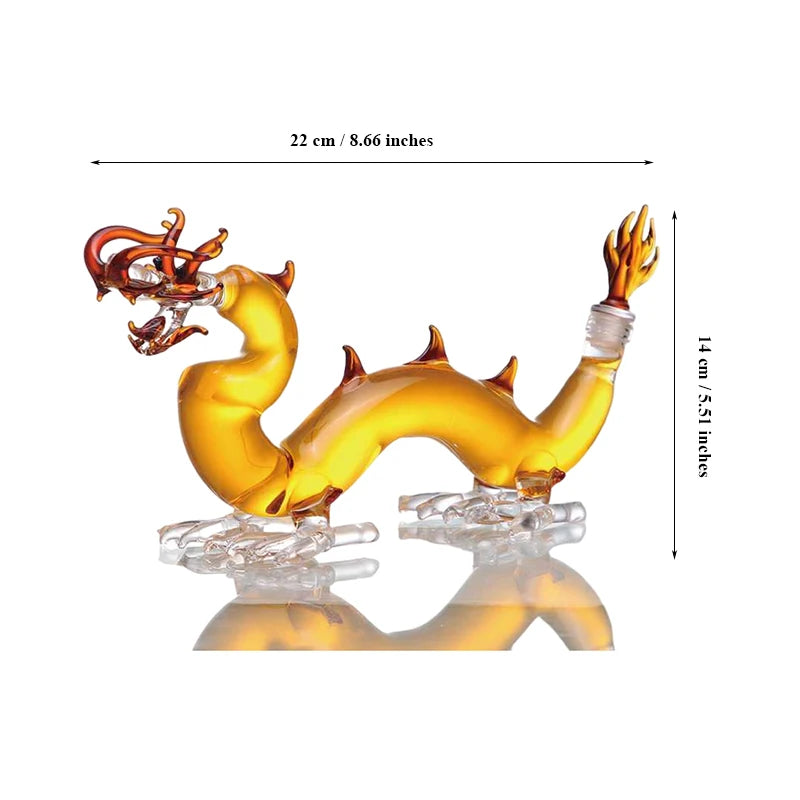 Decantador de Uísque, Decantador em Vidro, Decantador Criativo, Decoração para Bar, Presente Sofisticado, Uísque com Estilo, Design Animal, Vidro Borossilicato, Presente Masculino, Presente para Colecionadores, Bar com Estilo, Decoração Criativa, Decantador em Forma de Animal, Decoração com Vidro, Presente de Luxo, Presente Criativo, Estilo Exclusivo, Acessório para Uísque, Arte em Vidro, Brinde Diferenciado, Item de Bar, Peça Decorativa, Lojas Bratta