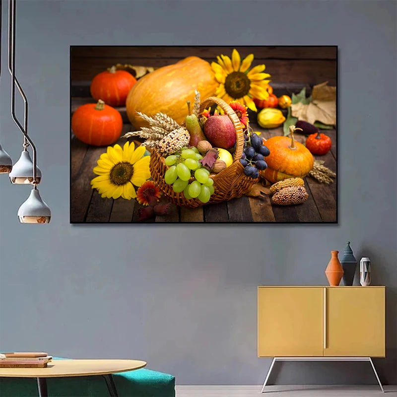 Nordic legumes e frutas na cesta comida arte da parede pintura em tela para sala de jantar cozinha decoração quadros, Quadro sem moldura, Quadro Frutas e Verduras, Quadro Decorativo Moderno, Quadro Decorativo Mix Frutas e Legumes, Quadro Decorativo Cesta Frutas e Legumes, Quadro Decorativo Arte Moderna, Quadro Decorativo Arte em Tela, Quadro Decorativo Abstrato Moderno, Quadro Decorativo Abstrato, quadro decorativo, Quadro Abstrato, Pintura em Tela Frutas e Verduras, frutas e legumes-Lojas Bratta