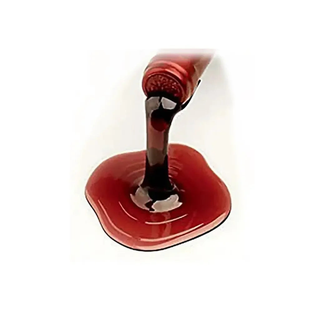 Suporte de Garrafa de Vinho Criativo e Divertido, com Design Único e Moderno em ABS. Uma maneira original e estilosa de exibir sua garrafa de vinho favorita com charme e personalidade, Suporte de Garrafa Criativo, Decoração Com Estilo Para Sala ou Bar, Acessório Para Vinho, Peça de Design Para Espaços Sofisticados-Bratta