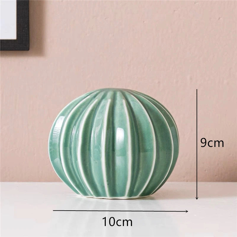 Artesanato de cerâmica nórdica Simulação Enfeites de cactos Arte Decoração de casa, Decoração de sala de estar, Cacto verde, Design moderno, Decoração de casa, Cerâmica, Enfeites de cactos artísticos, Design Moderno, Decoração para Casa, Cerâmica, Enfeites de Cacto, Artístico, Ornamento Cacto em Cerâmica, Kit 3 Cactos Ornamentais em Cerâmica, Escultura Cacto em Cerâmica, Conjunto Cactos Ornamentais em Cerâmica, Cactos Decorativos 3 PCS, Cacto de Cerâmica-Lojas Bratta