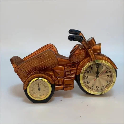 Cremalheiras de vinho de madeira artesanal de motocicleta, rack de vinho,acessórios da barra de cozinha, suporte garrafa de vinho decoração,Porta-Vinho em Madeira Estilo Moto, Arte Decorativa de porta-Vinhos Com Formato de Motocicleta, Presente Masculino Criativo, Suporte de Garrafa Rústico, Detalhes Em Madeira Artesanal, Acabamento Rústico em Motocicleta Decorativa, Suporte Criativo Para Vinho, Design de Qualidade Bratta, Peça Decorativa Feita à Mão-Bratta