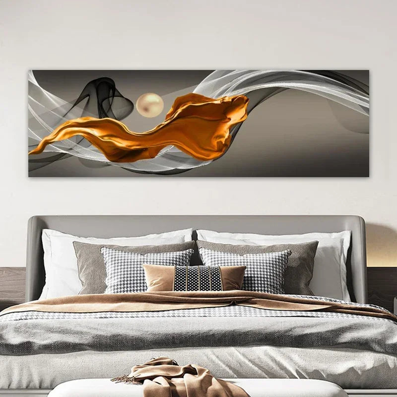Fita abstrata Pósteras Pintura Decorativa, Streamer Canvas Prints, Wall Art Pictures para Sala de Estar, Decoração Moderna, Sem Moldura, Tela-de-Pintura, Quadro sem Moldura, Quadro Decorativo Moderno, Quadro Decorativo Arte Moderna, Quadro Decorativo Arte em Tela, Quadro Decorativo Abstrato Moderno, Quadro Decorativo Abstrato, Quadro Abstrato, Impressão-em-Tela, Arte-Abstrata, Arte Moderna, Arte em Tela, Arte em Canvas, Arte de Parede Moderna, Arte de Parede, Arte Contemporânea-Lojas Bratta