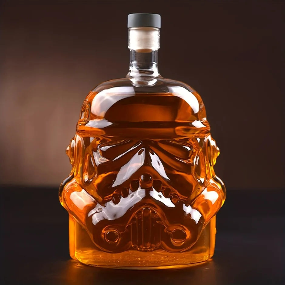 Conjunto Para Uísque, Conjunto Com Decantador, Decantador Com Copos, Presente Para Homem, Presente Sofisticado, Kit Para Bar, Conjunto Elegante, Decantador De Vidro, Copos De Vidro, Conjunto Para Vinho, Conjunto Para Vodka, Conjunto Para Licor, Decoração Para Bar, Estilo Moderno, Vidro De Qualidade, Presente Criativo, Presente De Luxo, Decantador Bratta, Copo Para Uísque, Kit Barware, Conjunto Bratta, Lojas Bratta