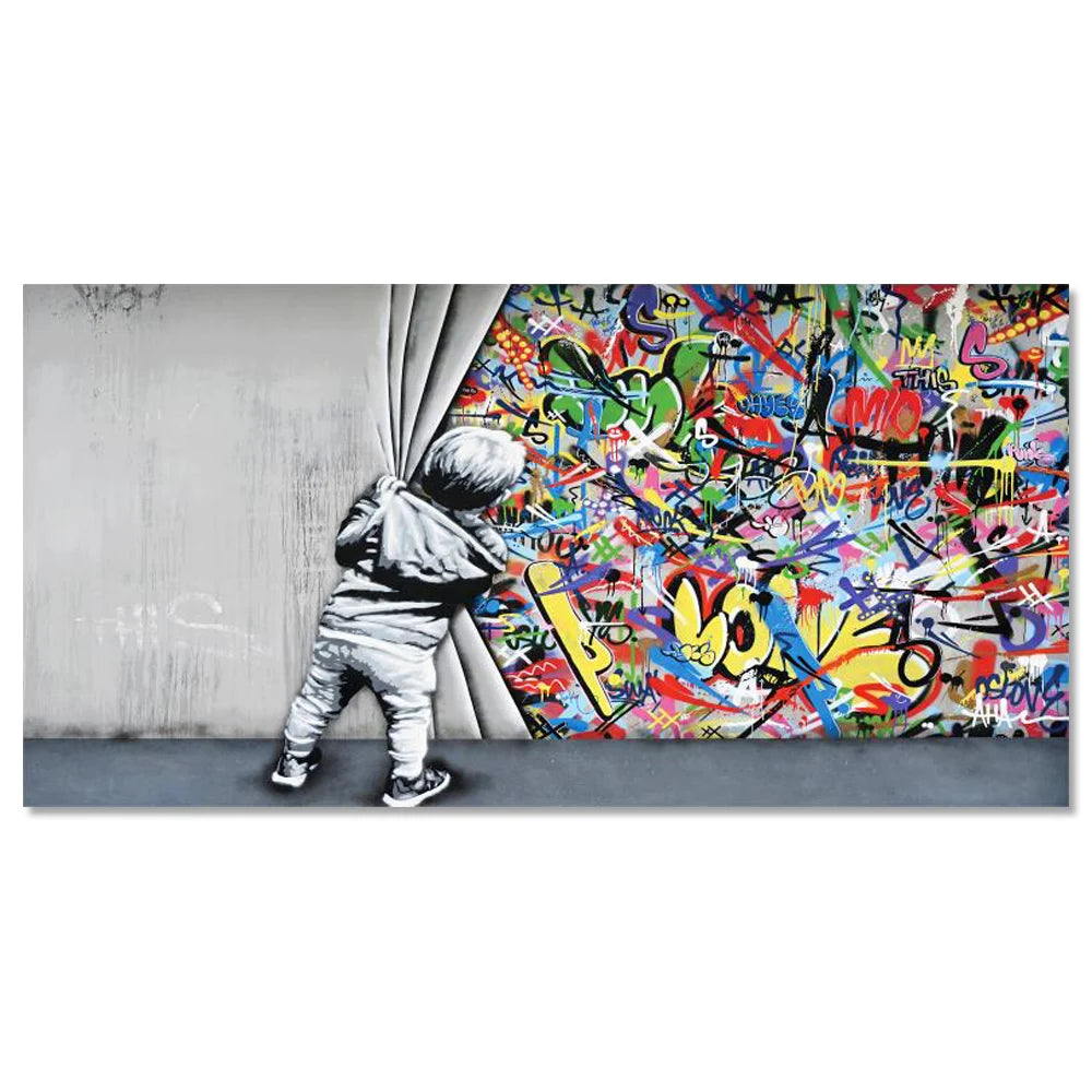 Rua Graffiti abstrato Wall Art Poster, Trendy High End Mural, impressões em lona, Sala Decoração, Quadro sem Moldura, Quadro Decorativo Moderno, Quadro Decorativo Arte ModernaQuadro Decorativo Arte em Tela, Quadro Decorativo Abstrato ModernoQuadro Decorativo Abstrato, Quadro decorativo, Quadro de Arte em GrafiteQuadro Arte de Rua Abstrata em Tela, Quadro Abstrato Estilo Arte de RuaQuadro Abstrato Arte de Rua, Quadro Abstrato, Impressão em Tela, Graffiti, Arte Grafite, Arte de, Rua Abstrata-Lojas Bratta