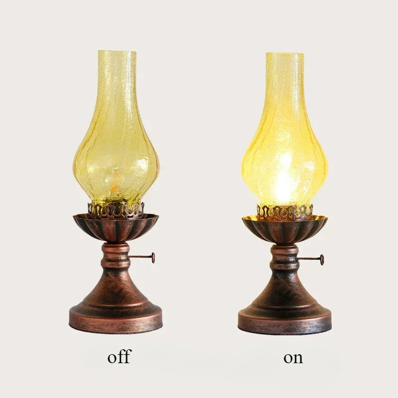 Luminária de Mesa Vintage, Lâmpada Vintage de Mesa, Candeeiro Estilo Retrô, Luminária de Mesa com Estilo Clássico, Luminária Decorativa Retrô, Luminária Bratta de Mesa, Luminária de Mesa para Quarto, Luminária de Mesa Sofisticada, Luminária com Charme Retrô, Candeeiro Clássico de Mesa, Luminária para Decoração Aconchegante, Luminária de Mesa com Design Vintage, Luminária Estilo Candeeiro, Luminária Clássica para Sala de Estar, Luminária Retrô para Escritório, Luminária de Mesa Romântica — Lojas Bratta