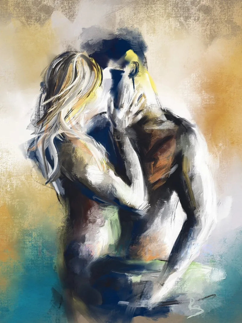 Casal Abstrato Beijo Abraço Pôster Nu Erótico, Wall Art Pictures, Pintura em Lona, Amantes Embrying, Cartaz Sexual, Quarto, Decoração de Casa, Quadro Decorativo Abstrato Moderno Casal, Quadro Decorativo Abstrato Moderno, Quadro Abstrato Casal, Pôster Abstrato, Impressão em LonaDecoração de Casa, Arte Moderna , Pôster Abstrato de Casal em Lona, Arte Moderna-Lojas Bratta