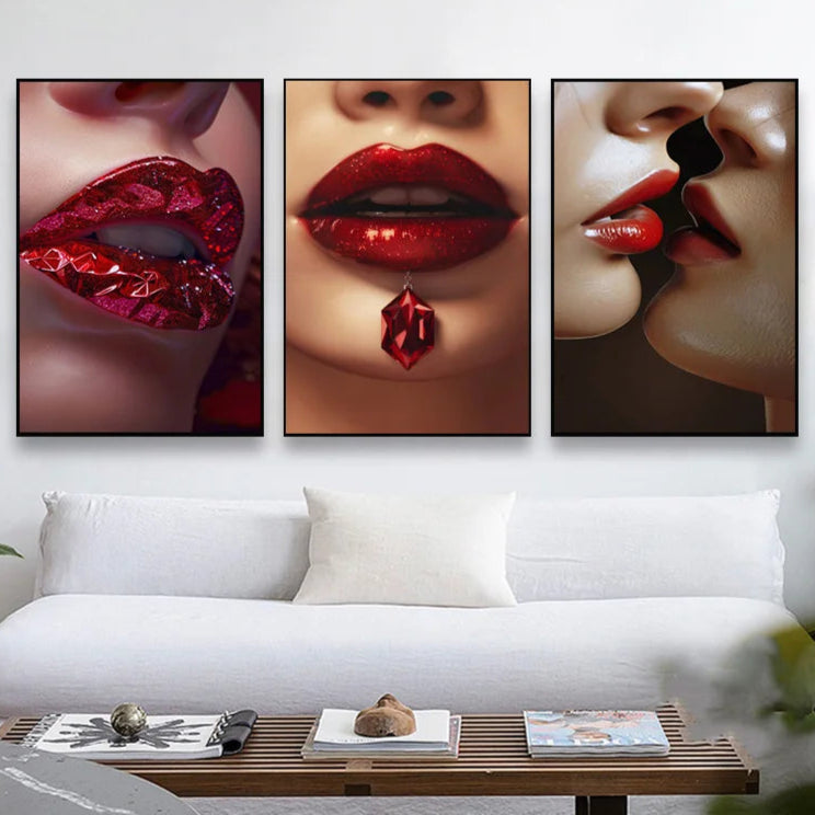 Luz de luxo vermelho azul ouro lábios cartaz e impressões, estilo nórdico arte da parede pintura em tela para sala estar decoração casa sem moldura, Tela Moderna, Quadros Decorativos Modernos, Arte Moderna, Quadro Decorativo Pintura Lábios Feminino, Quadro Decorativo Mulher Lábios Dourados, Quadro Decorativo Lábios Feminino, Quadro Decorativo Lábios, Quadro Decorativo Arte Moderna Lábios Luxo, Impressões em Tela, Decoração de Parede, Arte Nórdica, Arte Moderna Lábios Luxuosos, Arte Moderna-Lojas Bratta