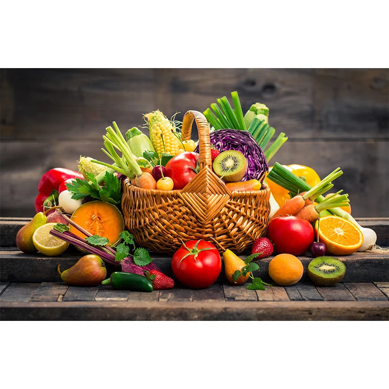 Nordic legumes e frutas na cesta comida arte da parede pintura em tela para sala de jantar cozinha decoração quadros, Quadro sem moldura, Quadro Frutas e Verduras, Quadro Decorativo Moderno, Quadro Decorativo Mix Frutas e Legumes, Quadro Decorativo Cesta Frutas e Legumes, Quadro Decorativo Arte Moderna, Quadro Decorativo Arte em Tela, Quadro Decorativo Abstrato Moderno, Quadro Decorativo Abstrato, quadro decorativo, Quadro Abstrato, Pintura em Tela Frutas e Verduras, frutas e legumes-Lojas Bratta