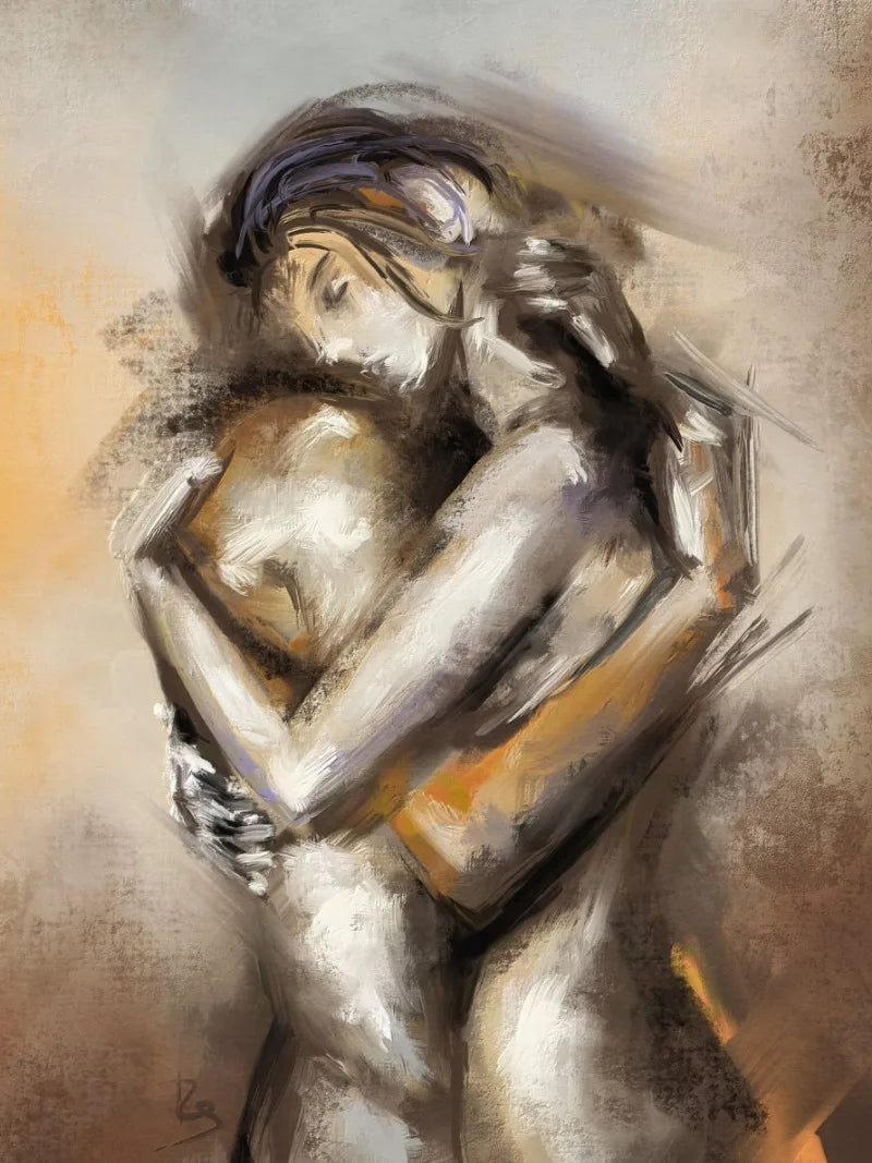 Casal Abstrato Beijo Abraço Pôster Nu Erótico, Wall Art Pictures, Pintura em Lona, Amantes Embrying, Cartaz Sexual, Quarto, Decoração de Casa, Quadro Decorativo Abstrato Moderno Casal, Quadro Decorativo Abstrato Moderno, Quadro Abstrato Casal, Pôster Abstrato, Impressão em LonaDecoração de Casa, Arte Moderna , Pôster Abstrato de Casal em Lona, Arte Moderna-Lojas Bratta