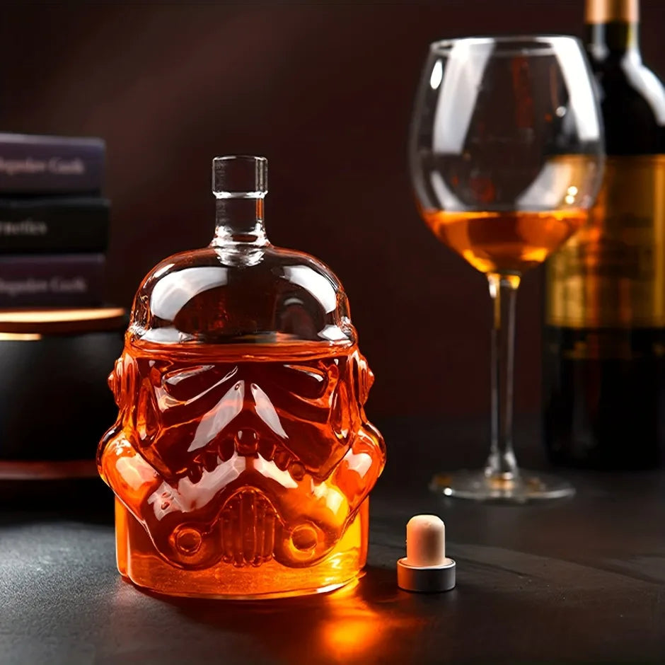 Conjunto Para Uísque, Conjunto Com Decantador, Decantador Com Copos, Presente Para Homem, Presente Sofisticado, Kit Para Bar, Conjunto Elegante, Decantador De Vidro, Copos De Vidro, Conjunto Para Vinho, Conjunto Para Vodka, Conjunto Para Licor, Decoração Para Bar, Estilo Moderno, Vidro De Qualidade, Presente Criativo, Presente De Luxo, Decantador Bratta, Copo Para Uísque, Kit Barware, Conjunto Bratta, Lojas Bratta