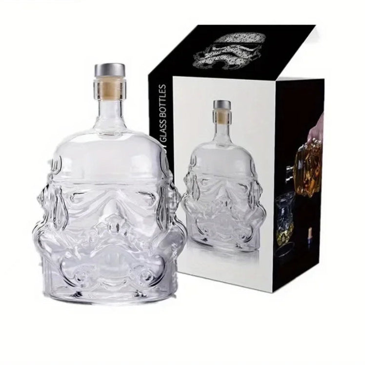 Conjunto Para Uísque, Conjunto Com Decantador, Decantador Com Copos, Presente Para Homem, Presente Sofisticado, Kit Para Bar, Conjunto Elegante, Decantador De Vidro, Copos De Vidro, Conjunto Para Vinho, Conjunto Para Vodka, Conjunto Para Licor, Decoração Para Bar, Estilo Moderno, Vidro De Qualidade, Presente Criativo, Presente De Luxo, Decantador Bratta, Copo Para Uísque, Kit Barware, Conjunto Bratta, Lojas Bratta