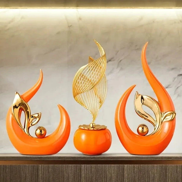 Ornamento Nórdico Moderno de Cerâmica Luxo, , Nordic Escultura de Cerâmica Moderna e Minimalista, Luxo, Estátua Decorativa em Cerâmica, Estatueta Nórdica Moderna de Cerâmica Luxo, Estatueta em Cerâmica, Escultura Cerâmica, Escultura Nórdica Moderna de Cerâmica Luxo, Escultura Moderna de Cerâmica Luxo, Escultura Moderna Abstrata de Cerâmica, Escultura em Cerâmica, Escultura de Cerâmica de Luxo Decorativa, Escultura Abstrata de Cerâmica Moderna, Enfeite Nórdico Moderno de Cerâmica Luxo, Arte Deco-Lojas Bratta