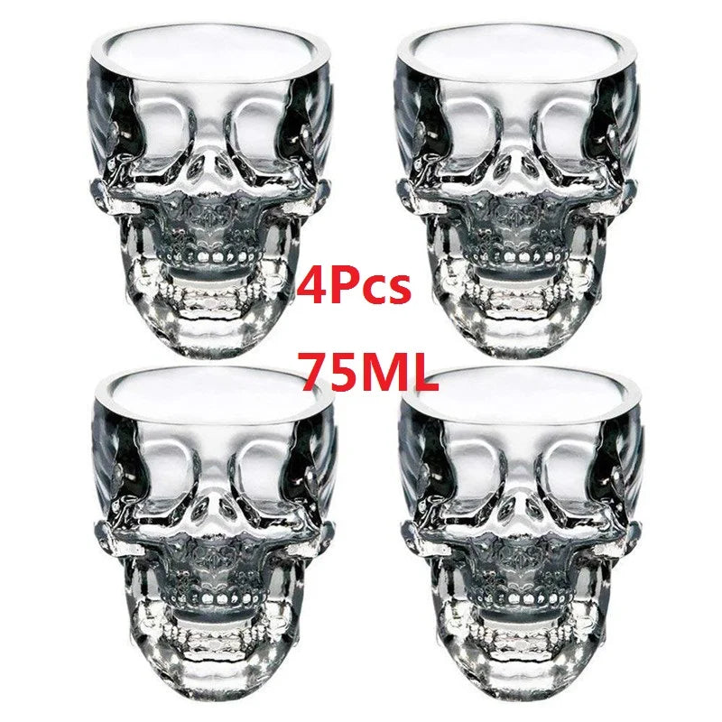 Criativo crânio cabeça decantador garrafa de cristal vodka garrafa de vinho dispensador de vidro de vinho cerveja, Decantador Em Forma De Crânio, Decantador De Cristal, Decantador Criativo, Decantador Moderno, Decantador Para Whisky, Decantador Para Vodka, Decoração Para Bar, Presente Irreverente, Presente Criativo, Presente Para Colecionador, Cristal Decorativo, Vidro Resistente, Vidro Sustentável, Estilo Arrojado, Design Ousado, Decantador Bratta, Arte Em Vidro, Peça Decorativa, Lojas Bratta