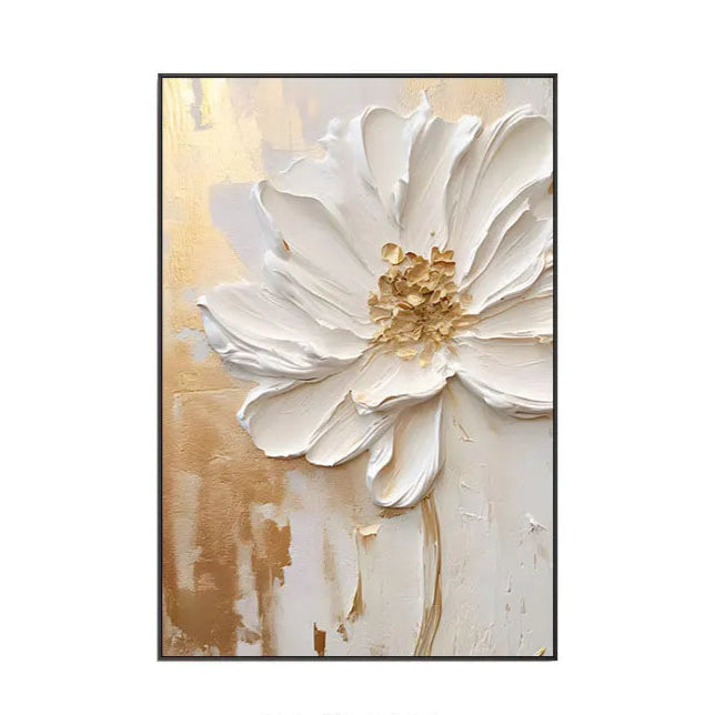 Tela de Pintura, Quadro Peônia Imperial Arte Abstrata, Quadro Decorativo de Arte de Parede em Tela Floral, Quadro Decorativo Pintura em Tela Abstrato Flores Coloridas, Quadro Abstrato em Tela Flores e Ávores Texturizadas, Pintura a Óleo de Flor ColoridaDecoração Moderna, Arte Floral Abstrata em Tela, Arte Floral, Arte de Parede em Tela Floral, Arte abstrata-Lojas Bratta